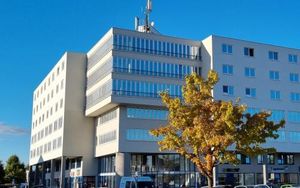 eXo Square Heidelberg/Schwetzingen - by SuperFly Hotels