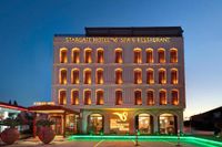 Stargate Hotel&Spa