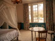 La closerie de la Fuye