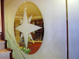 Hotel Mistral
