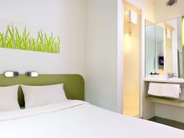 ibis budget Remiremont