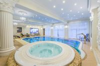 Hotel Solar Palace SPA & Wellness