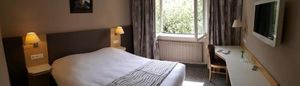 Hotel Les Remparts