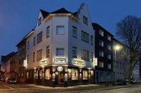 Hotel Restaurant zum Löwen