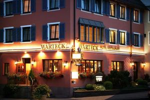 Hotel Warteck