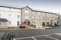 Premier Inn Kendal Central