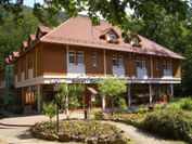 Kurpark Flair Hotel Im Ilsetal