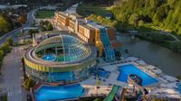Hotel Thermana Park Laško**** Superior