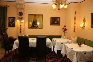 HOTEL YOGA JASMIN ehemals Hotel Eberhardt-Burghardt