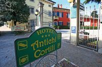 Hotel Antichi Cortili
