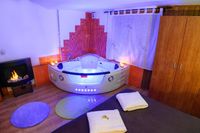 Casa Rural Aguas Frias