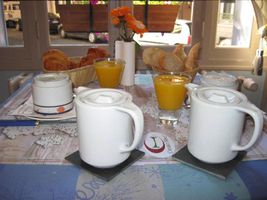 Hôtel Trianon