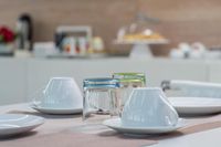 La Casa Di Linda Bed And Breakfast