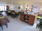 Logis Hôtel du Cerf