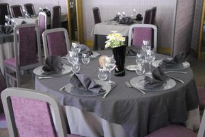 Logis Hotel Bel Horizon 