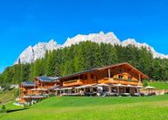 Dolomiti Lodge Alvera
