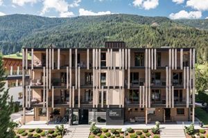 Hotel Christof