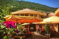 Hotel Restaurant La Porte d'Octodure