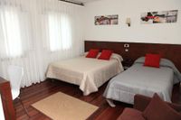 Hotel Restaurante Rúas