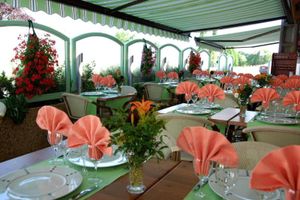 Logis Hotel Bellevue