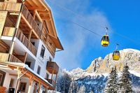 Garnv La Tranquillitv