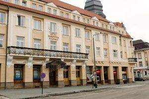Hotel Dorottya