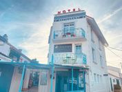 Hotel de l'Atlantique