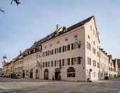 Hotel Goldener Hirsch