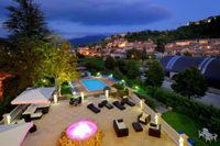 Hotel Benessere Villa Fiorita