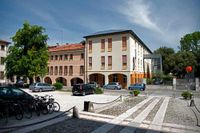 Centro della Famiglia