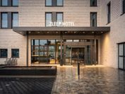 Zleep Hotel Frankfurt Airport Kelsterbach