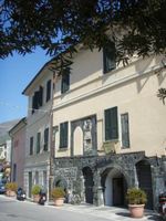 Ospitalia del Mare Hostel