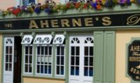 Aherne's Townhouse Hotel and Seafood Restaurant