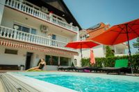 Tokajer Wellness Panzió