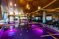 Allure Healthy Hotel & Spa