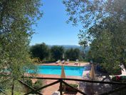 CasaLeTolfe Residence