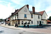 The Fox by Greene King Inns