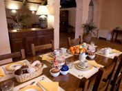 Bed&Breakfast Il Borgo del Fattore