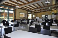 Albergue Turístico Alvarella