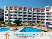 Apartamentos Eurhostal 3000