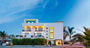 Hotel Boutique Villamor - Only Adults