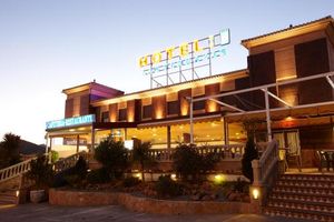 Hotel Las Terrazas