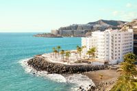 Sunwing Arguineguín Seafront