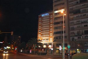 Hotel Marina Victoria