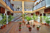 Hotel Posada Casas Viejas