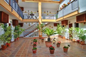 Hotel Posada Casas Viejas