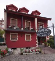 Hosteria Los Laureles