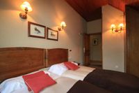 Hotel-Aparthotel El Reyno+Pack Forfait Formigal