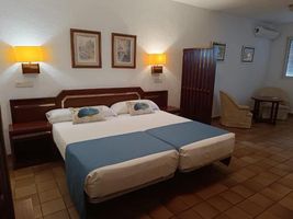 Hotel Santa María