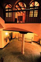 Posada del Almudí